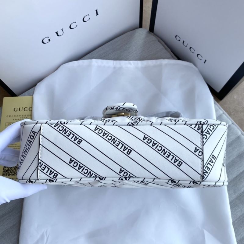 Gucci Marmont Bags